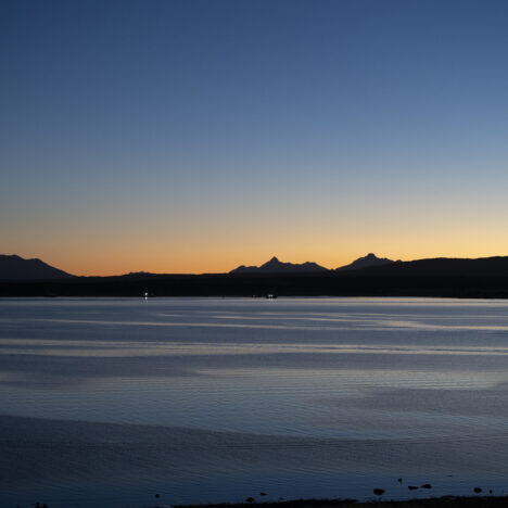 Torres del Paine – noch mehr Bergfotos