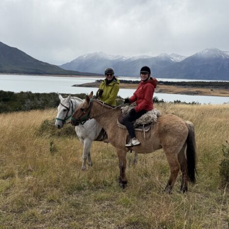 Ein bisschen am Feuer hocken und ein Lightroom Plugin entwickeln